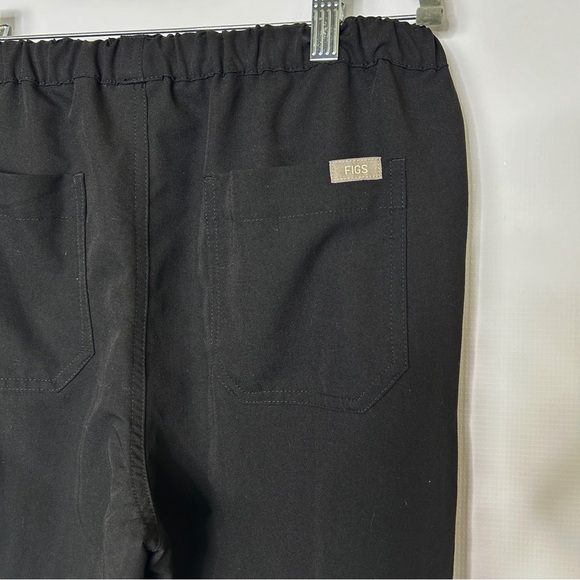FIGS technical collection scrub pants men’s size small
Black - Picture 8 of 11